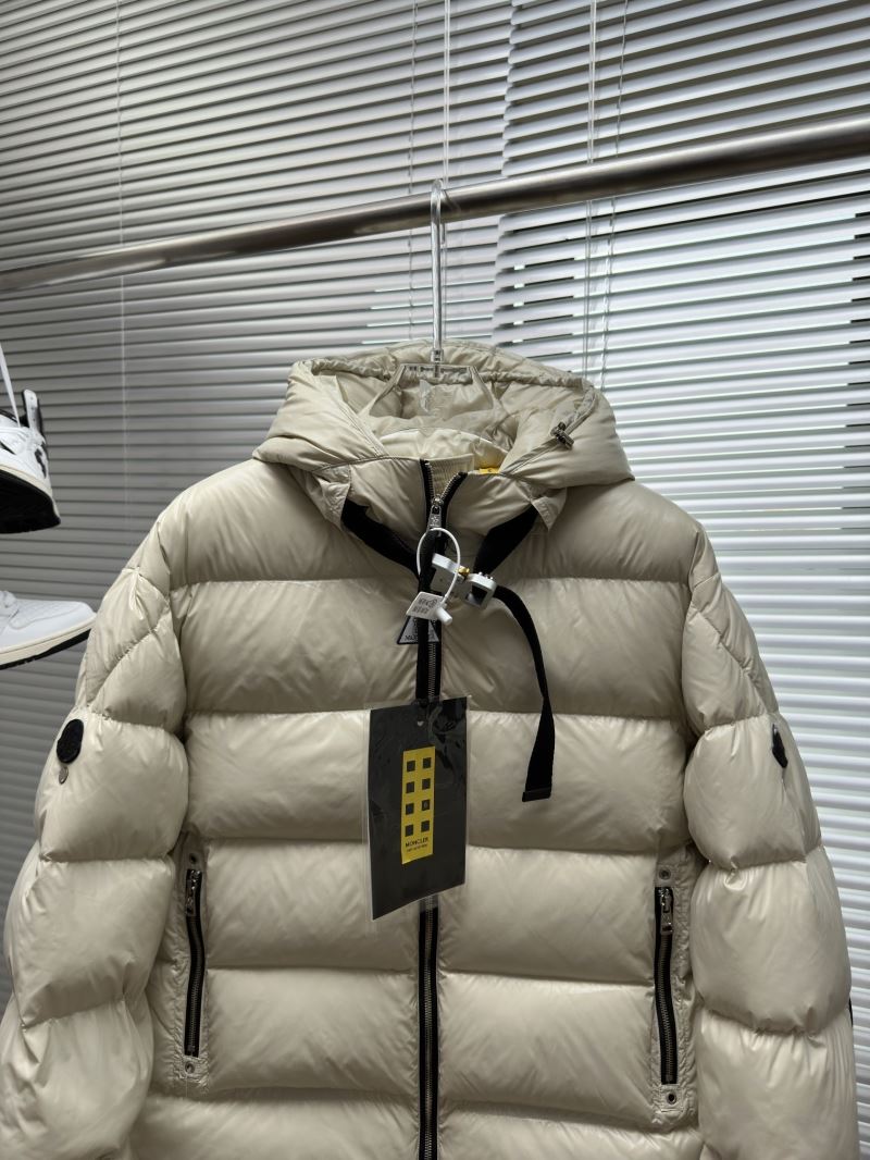 Moncler Down Jackets